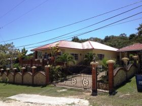 Home in Cahal Pech, San Ignacio, Cayo District, Belize. – Best Places In The World To Retire – International Living